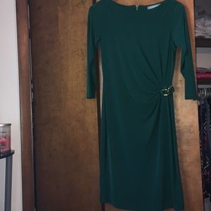 Dress, the 2nd picture shows the real color